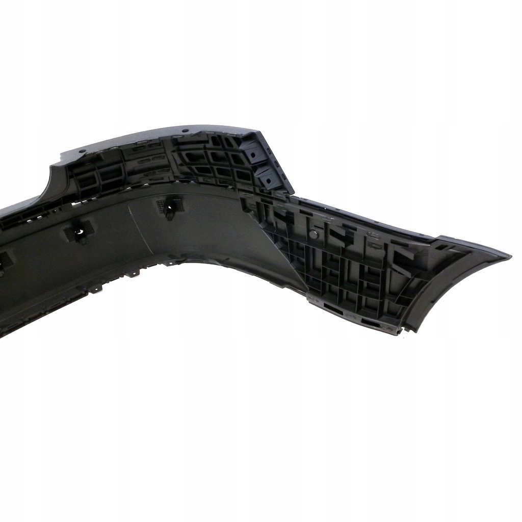 фото №7, Vw phaeton задний бампер 3d5807417