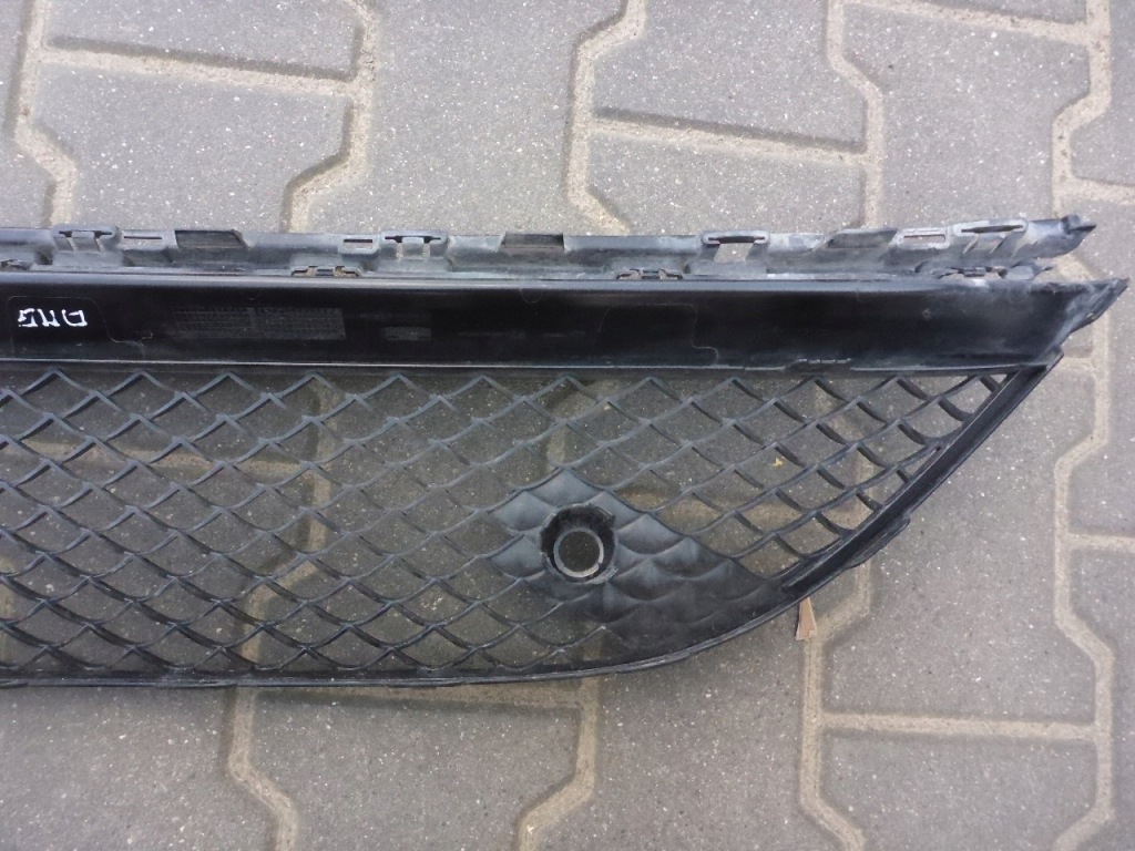 Купить Mercedes s-klasa 222 w222 amg 17- решётка решётка радиатора бампера средняя перед