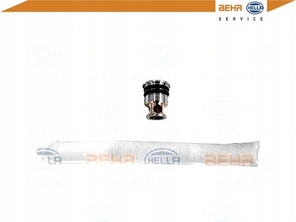 фото №2, Осушувач кондиціонера [behr hella]