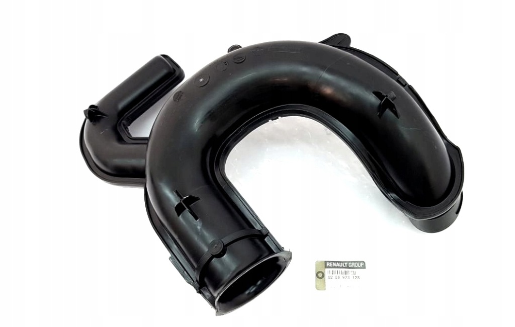 фото №1, Резонатор renault scenic iii 8200923128