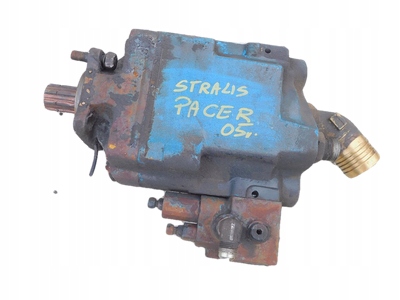 фото №1, Iveco stralis pacer 260 насос гідравліки