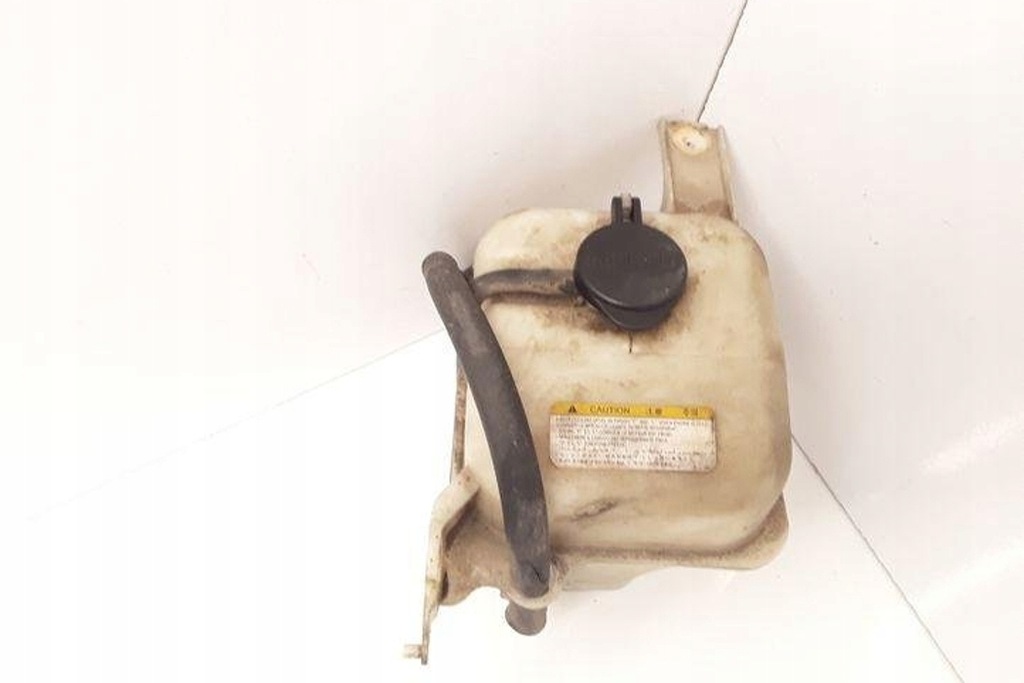 фото №7, Бачок розширювальний hyundai grandeur ii 254303k700 2.19l бензиновий 127kw