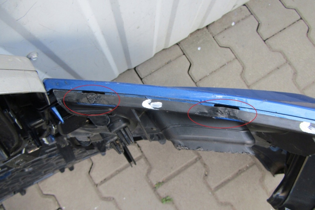 фото №10, Бампер перед передний skoda enyaq 5la 20-