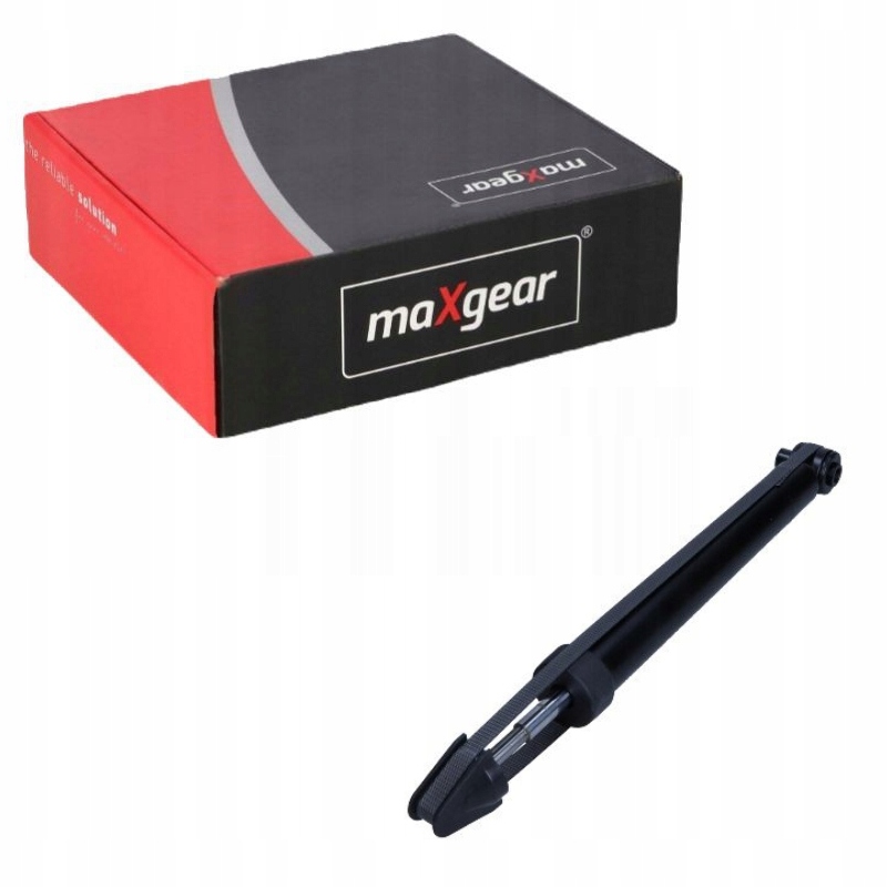 фото №1, 11-0862 maxgear амортизатор bmw t. z3 95-03 le/pr