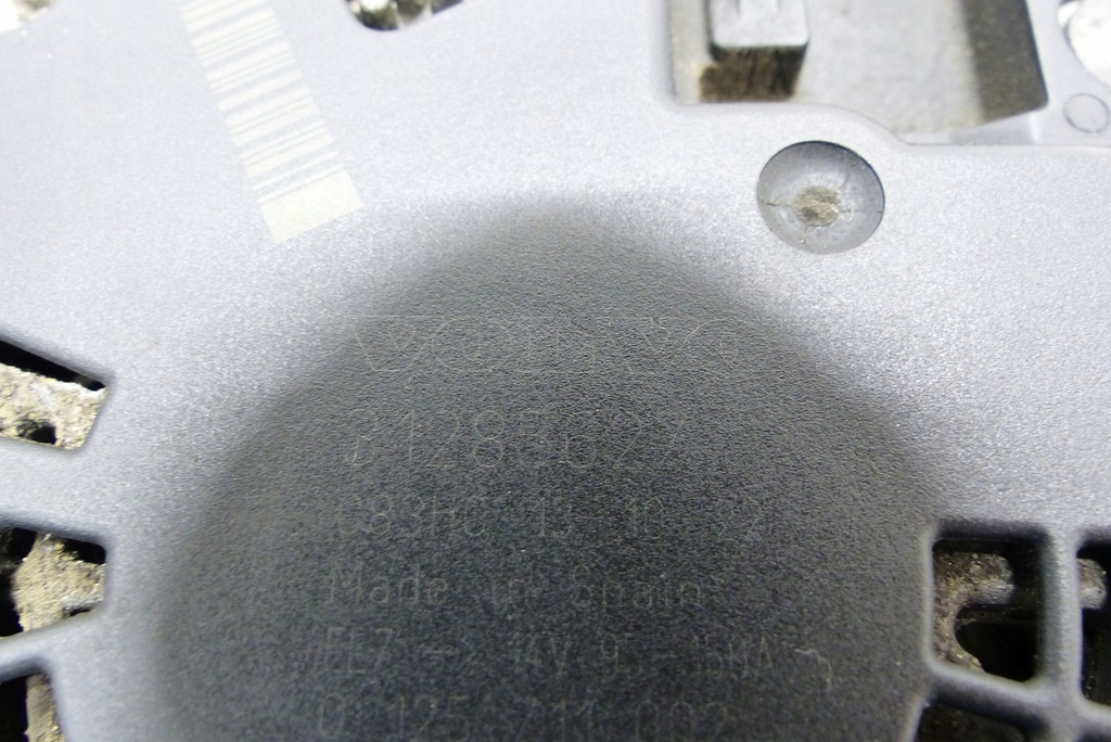 фото №6, Volvo s60 ii xc60 v60 i s80 ii 2.5 turbo t5 b5254t12 генератор 150a