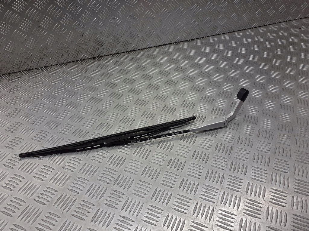 фото №1, Важіль двірники задня kia rio kombi