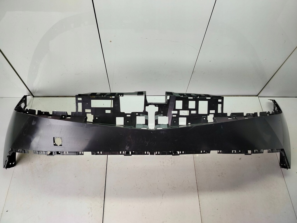 фото №1, Бампер hyundai ioniq 5 21- перед передній новий оригінальний