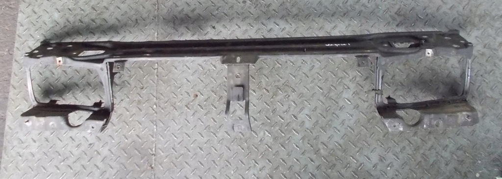 фото №1, Pas передний усилитель renault laguna i