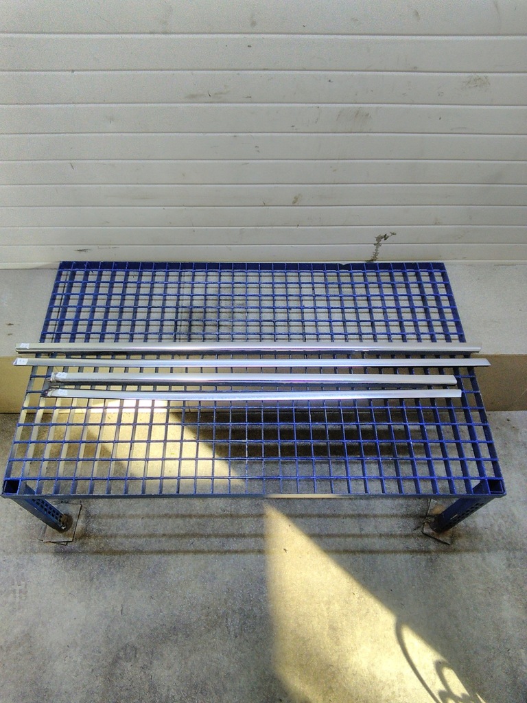 фото №1, Lancia thesis молдинг ущільнювач перед ліва