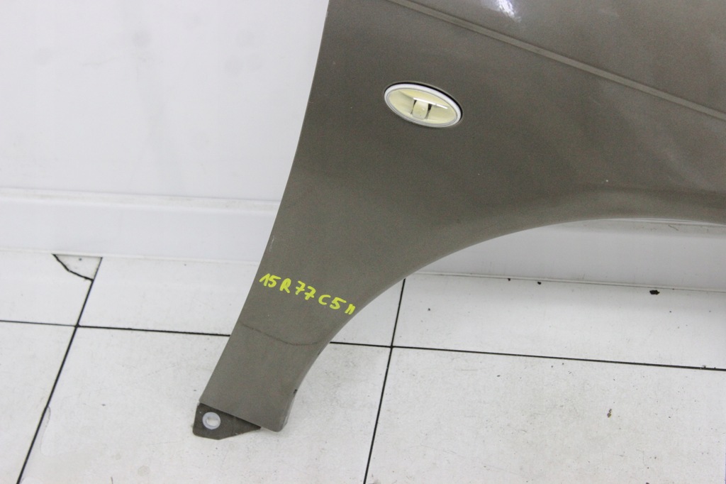 фото №12, Citroen c5 i lift крыло правый перед передний keb