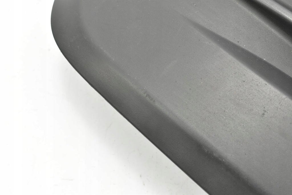 фото №8, Заглушка бампера ліва peugeot partner 2015