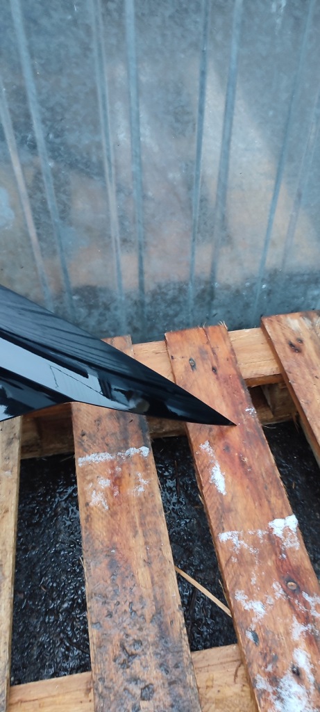 фото №10, Крила правий перед передній seat ibiza 5 v od 10.2017r код лакофарбового покриття ly9t