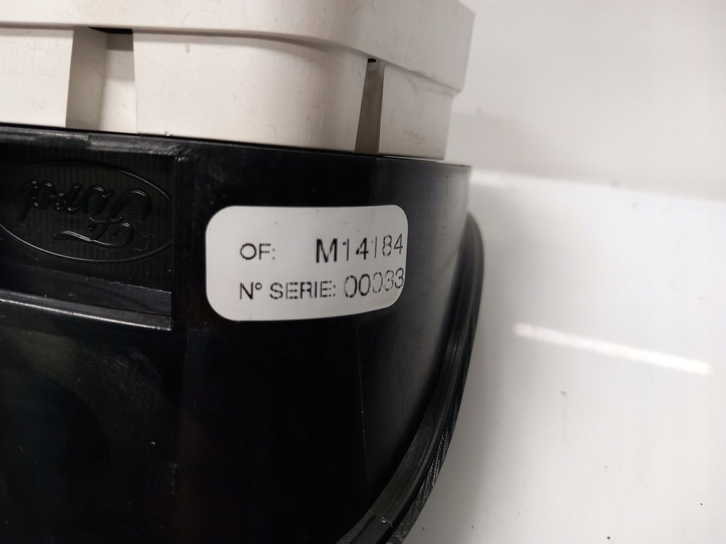 фото №3, Счетчик ford focus