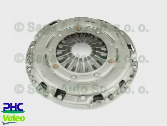 фото №1, Прижим сцепления 38-12072v honda kia mazda scion subaru toyota dacia