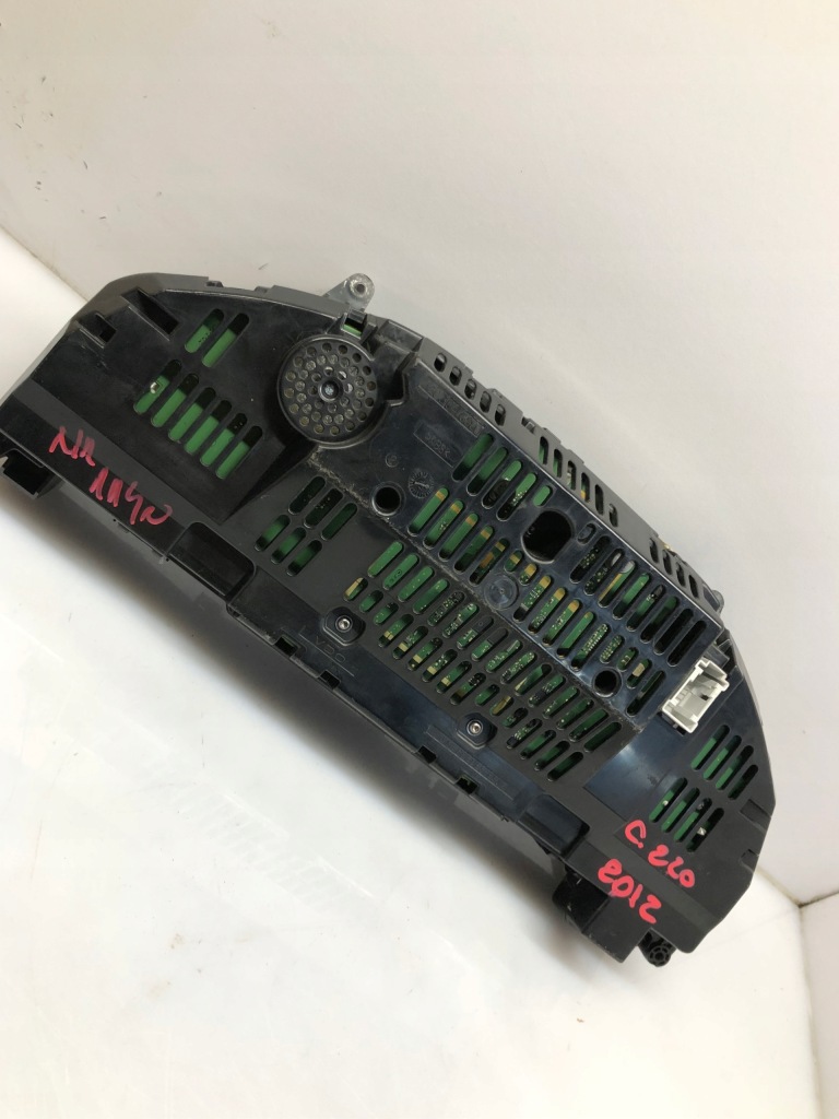 фото №14, Лічильник приладова панель a2049004609 mercedes