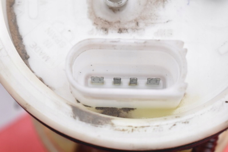 фото №7, Помпа насос пального 6n0919051n seat cordoba 1 i 1.4 mpi 60 km 99-03