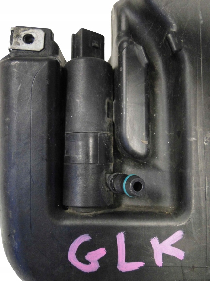 фото №1, Mercedes glk x204 204 помпа омывателя лампа