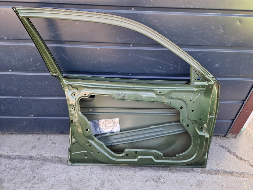 фото №8, Dodge charger дверь перед левая