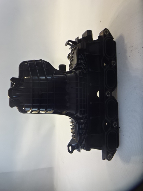 фото №8, Коллектор всасывающий toyota prius hybrid