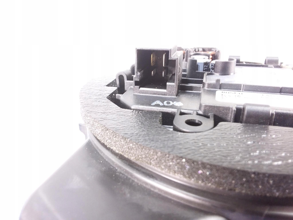 фото №4, Bmw 7 g11 g12 повітродувка обдув 0130309508