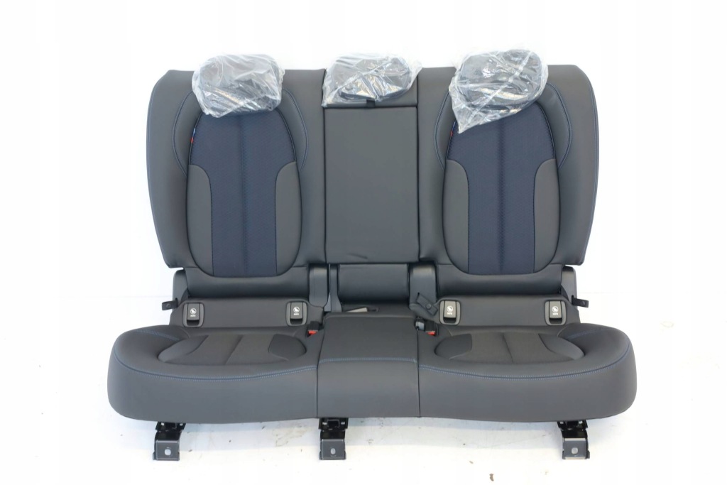 фото №9, Сиденья заднее сиденье середина салон bmw x2 f39 hksw mat.micro hexagon sensatec