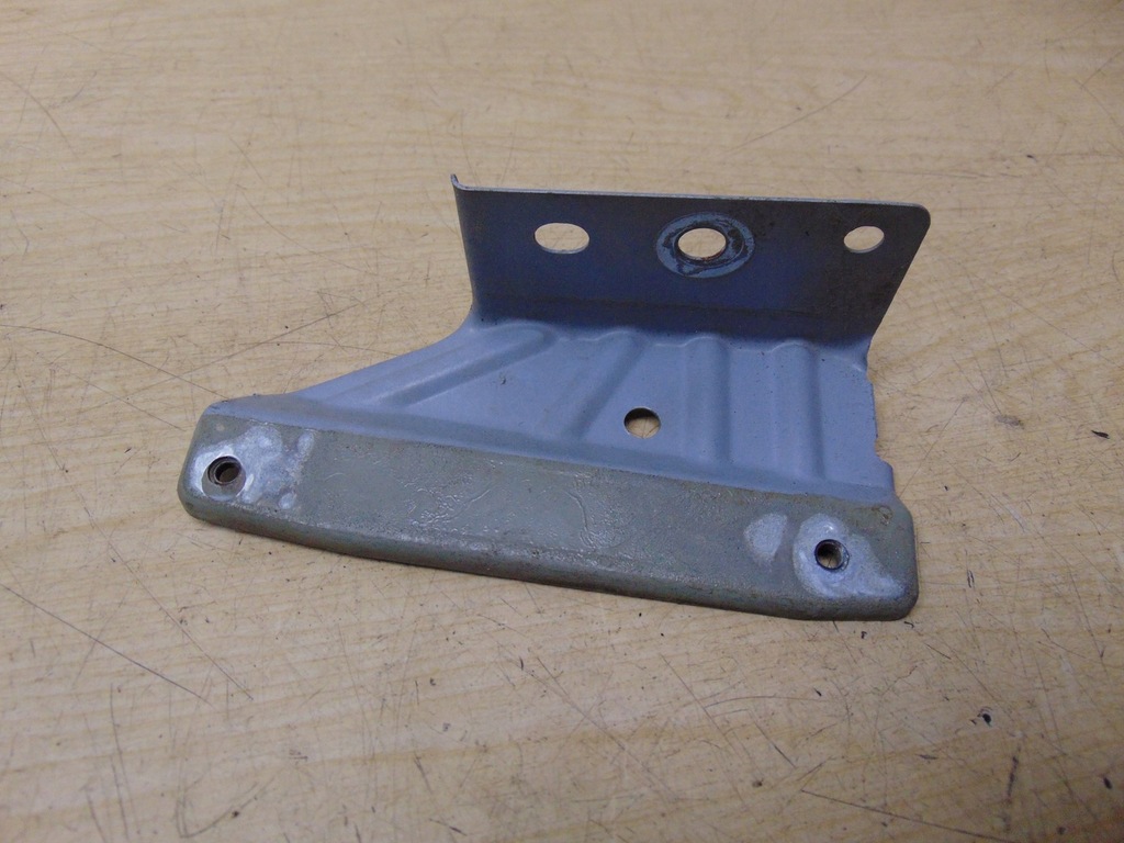 фото №5, Кронштейн крыла кронштейн левый nissan qashqai