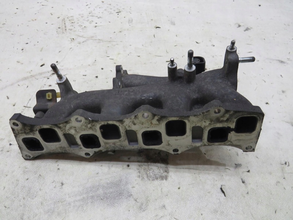 фото №1, Коллектор всасывающий 2.2 i-cdti crv iii lift