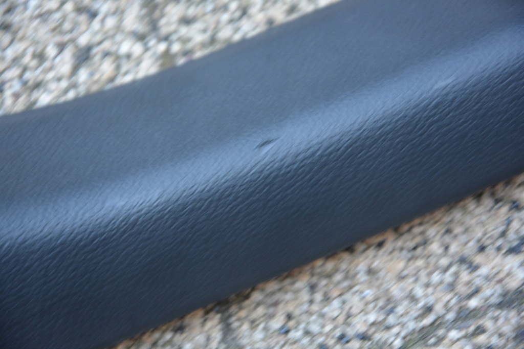 фото №11, Молдинг поріг ліва vw jetta 5c6853371