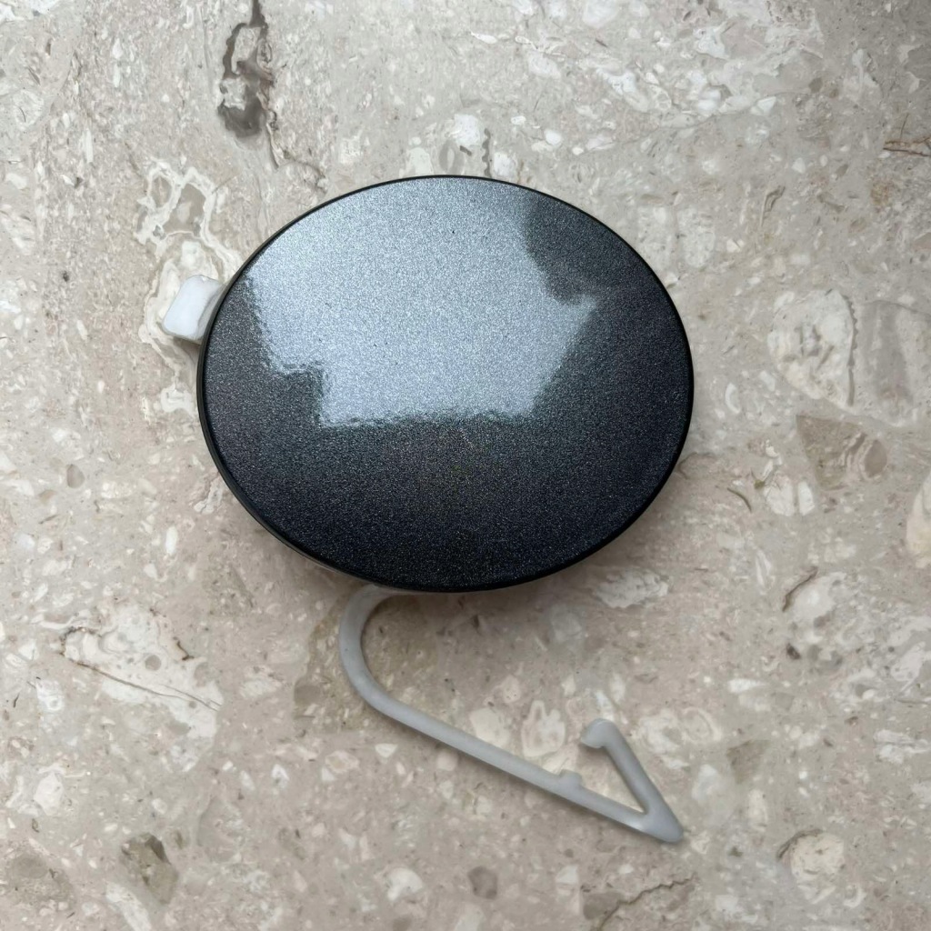 фото №1, Ford puma mk2 заглушка бампера перед l1tb-17a989-b