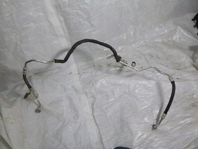 фото №1, Шланг кондиціонера jeep compass ii p68302515ad