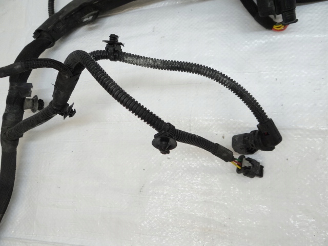 Citroen c4 3 e-c4 електропроводка двигуна двигунна 9849459680 Київ