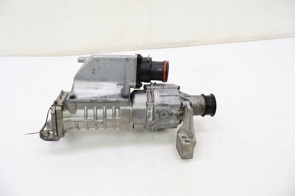 фото №1, Volvo xc90 ii компрессор компрессор 31439783