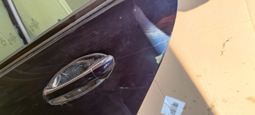 Mercedes w203 дверь задние левая универсал 359 Цена