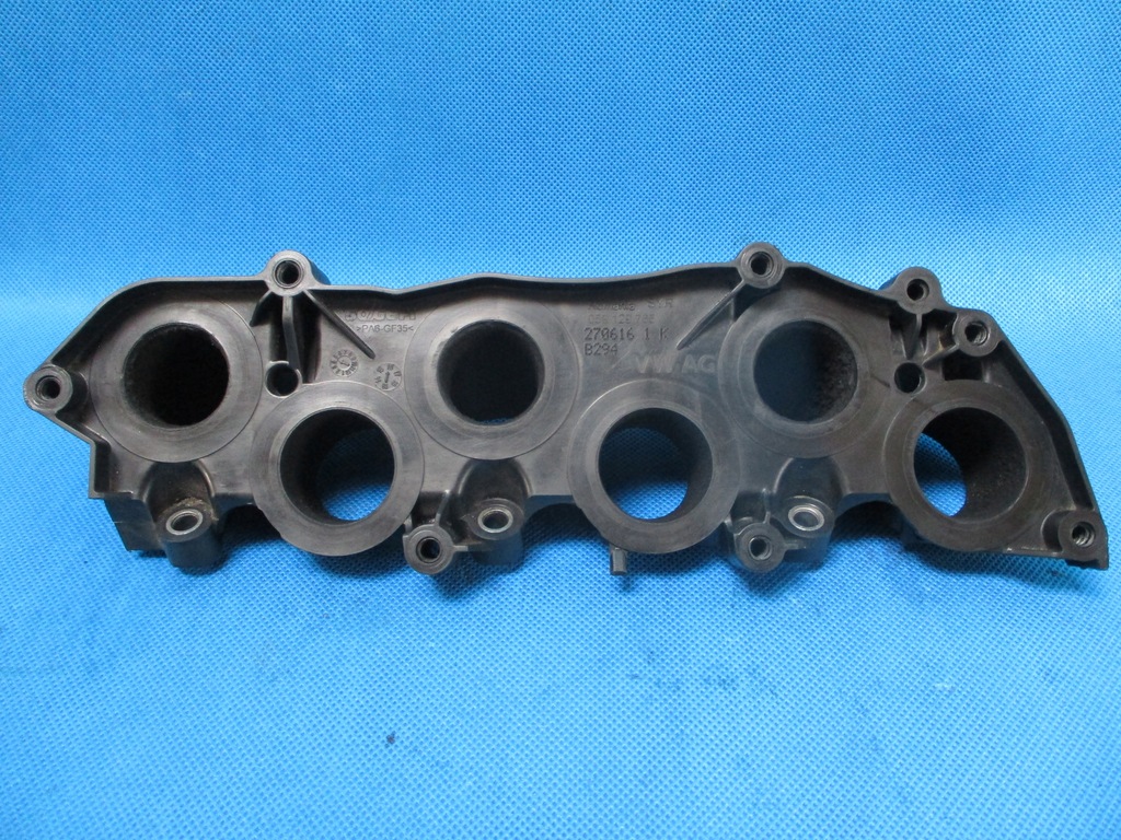 фото №1, Коллектор всасывающий audi a6 c8 3.0 tdi 059129765k