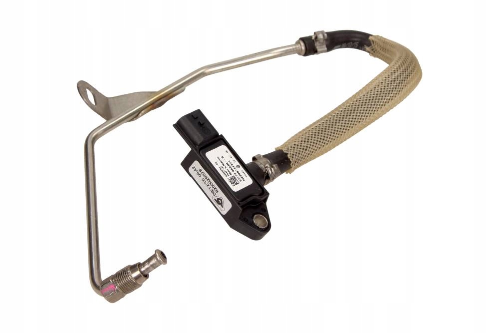 фото №1, Оригинальный номер renault датчик давления выхлопных газов renault trafic ii 2,0 dci