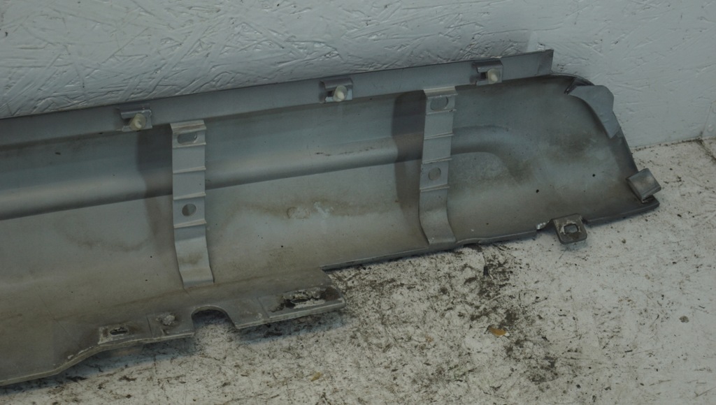 фото №13, Поріг молдинг поріг права bmw x3 e83 m-pakiet