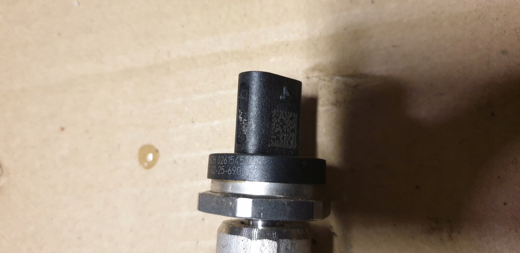 фото №10, Молдинг упорскування датчик пального bmw mini 1.5i