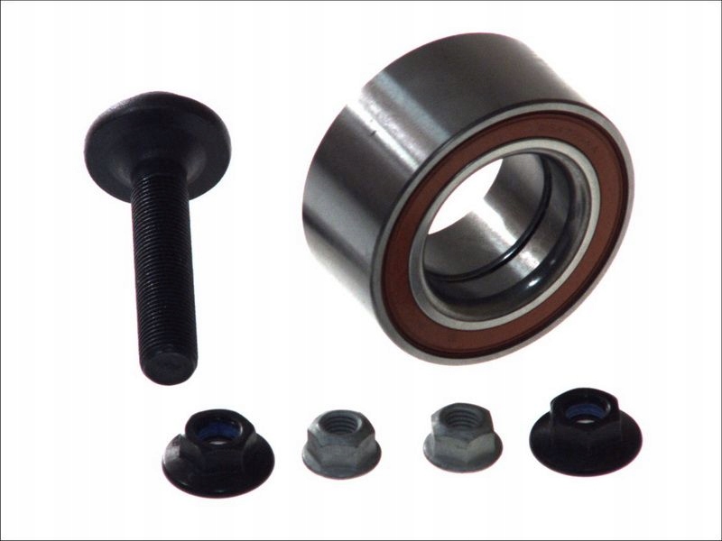 фото №14, Fag набор подшипник колеса перед l/p audi a4 b5 a6 c5 a8 d2 allroad c5