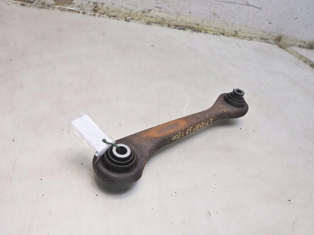 фото №6, Важіль лівий задня audi a3 8p 1.9 tdi 1k0501529f