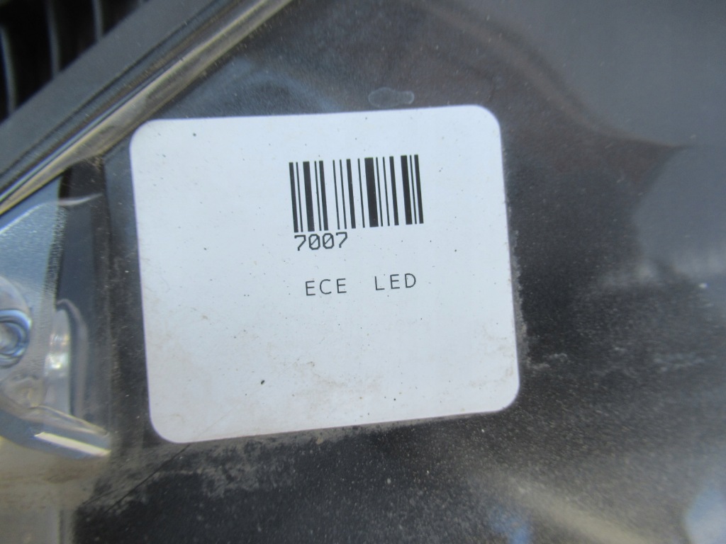 фото №14, Bmw x3 f25 x4 f26 lci lift 14-17 лампа full led левая 7429081