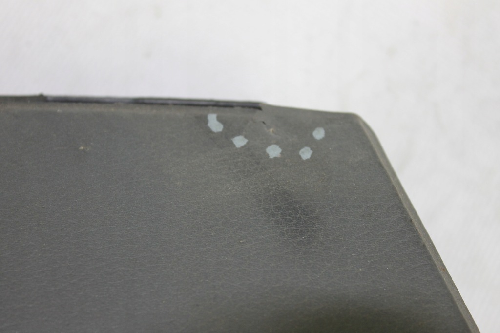 фото №9, Консоль приборная панель приборная панель audi a4 b7 a4 b6