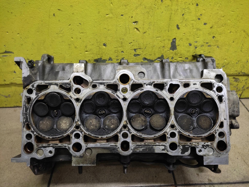 фото №9, Audi a6 c5 1.8 t головка двигателя 058103373a