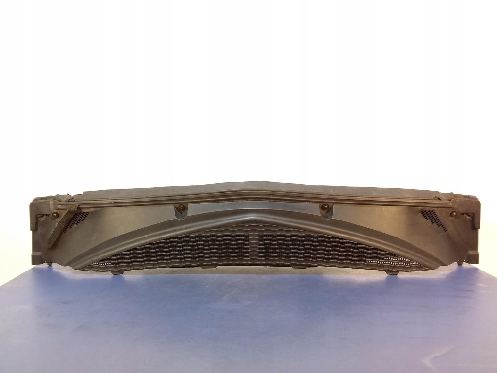 фото №1, Renault grand modus жабо верхний