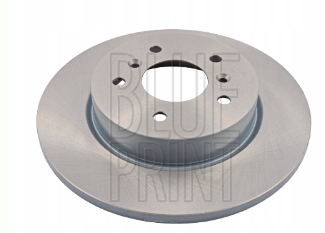 Купить Диск тормозная nissan