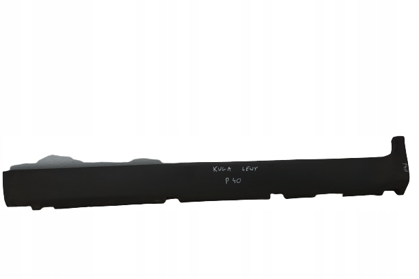 Купити Поріг накладка ліва ford kuga mk1 8v41-s10155-ac