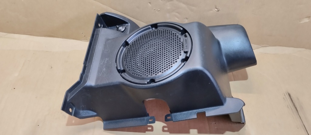 фото №6, Динамік багажника сабвуфер alpine wrangler jk 11-18r оригінал