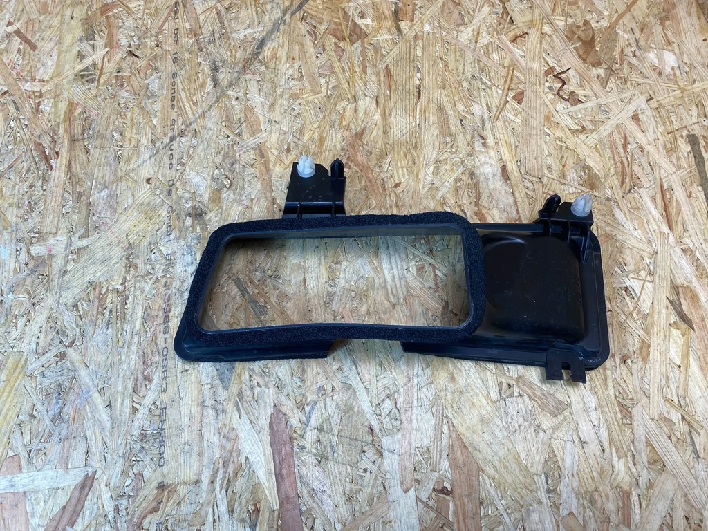 фото №7, Впуск канал воздуховод воздуха tesla model 3 1588275-00-a 2017-