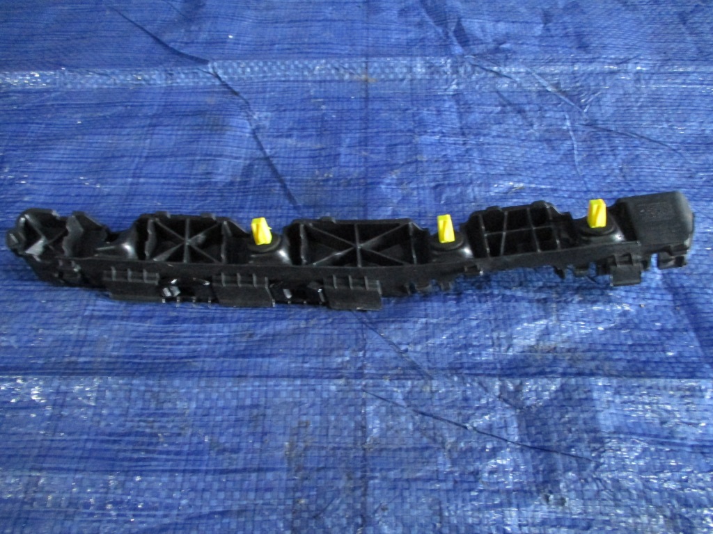 фото №1, Направляющая бампера задняя hyundai tucson ii 866166-d7000