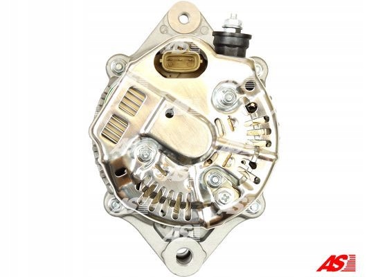 фото №5, As-pl a6185 генератор