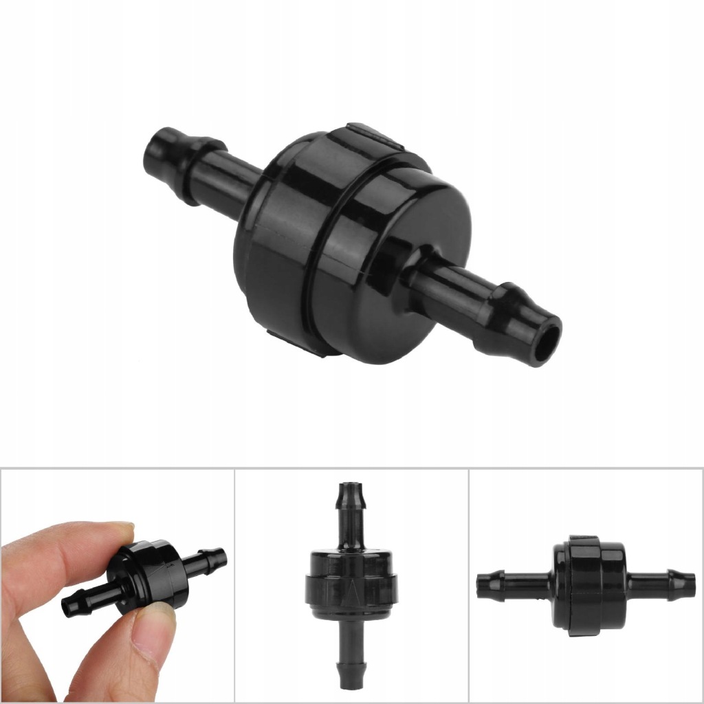 Клапан клапан зворотний пального 3/16' в Україні